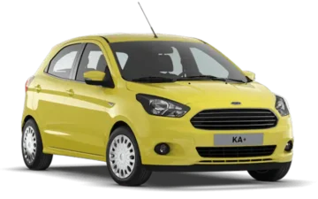 Reserva A. Ford Ka o Similar 