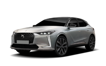 Reserva F. DS 4 o Similar 