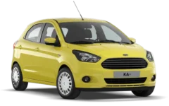 A. Ford Ka o Similar 