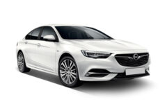 P. Opel Insignia o Similar 