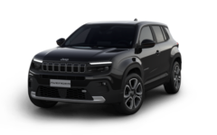 D. Jeep Avenger o Similar 